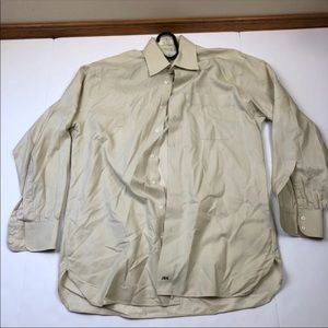 JWN Men’s Button Up Shirt